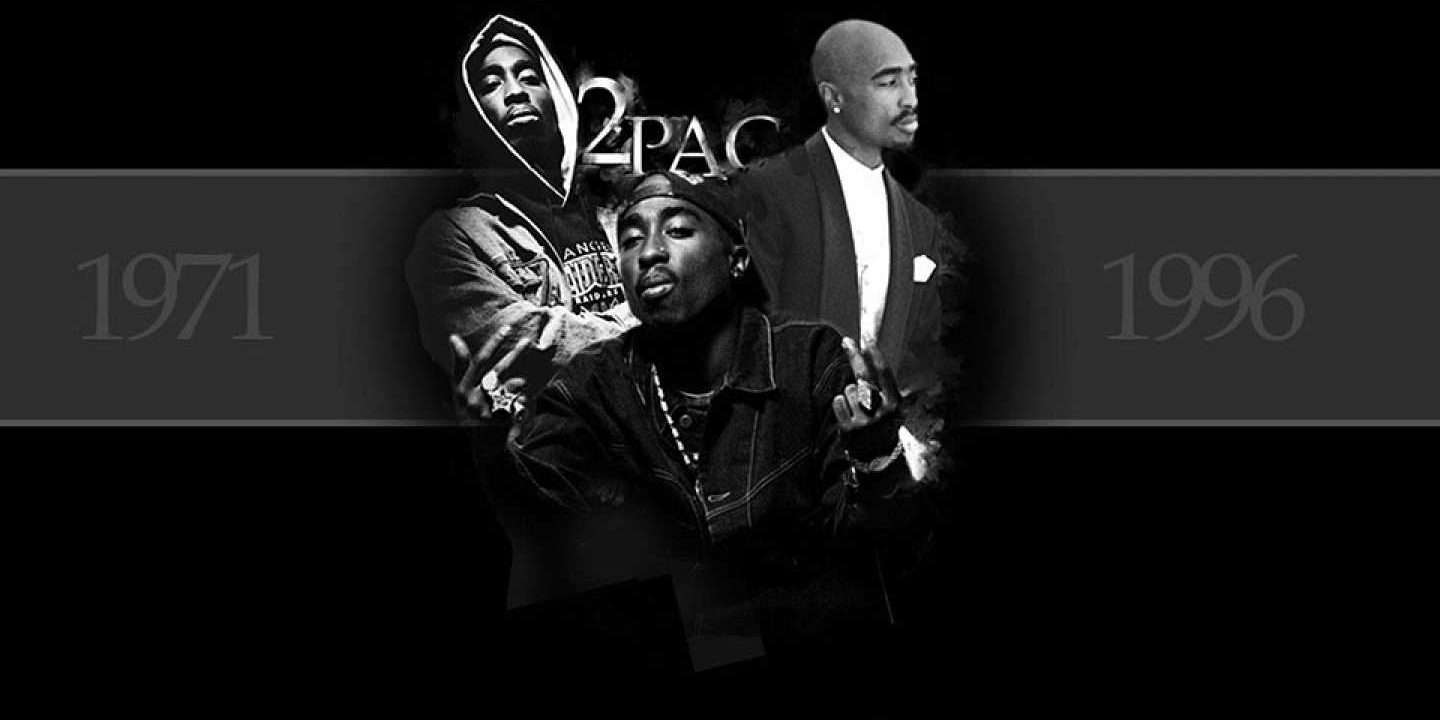 2 tupac do for love